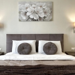 Фотография квартиры Квартира 1 Комнатная в Тюменской Слободе