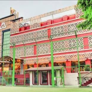 Фотографии гостиницы
Citi Club