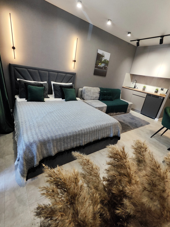 Фотография квартиры Квартира NATALI Aparts 62.1