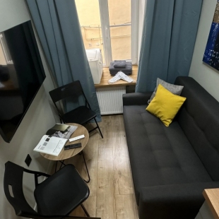 Фотография квартиры Апартаменты Литейный Проспект 31 Двухместные 3