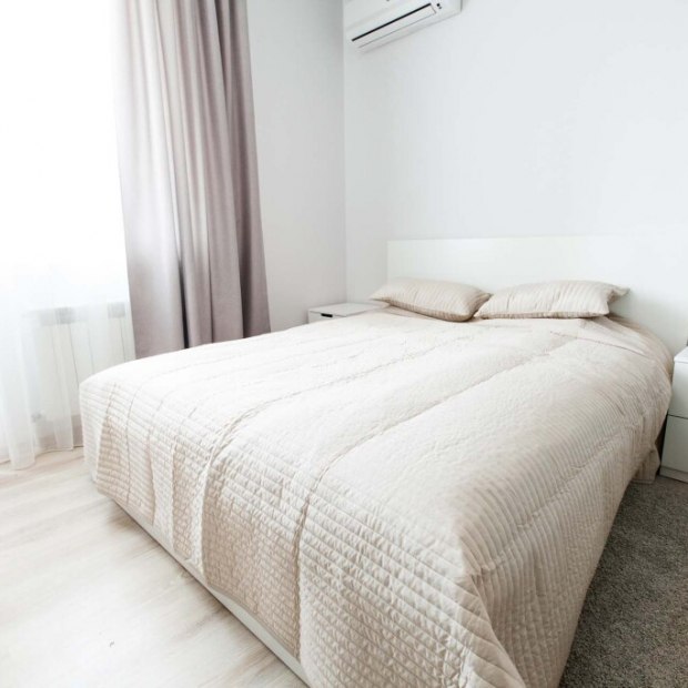 Фотографии квартиры
Апартаменты ЖК Прагма