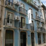 Фотография гостиницы Hotel Portuense Lisboa