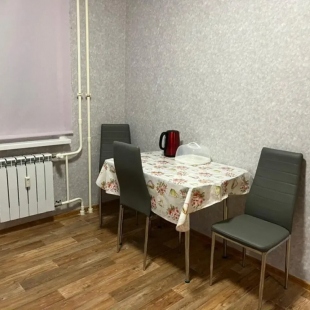 Фотография квартиры Апартаменты в микрорайоне Олимпийский 2