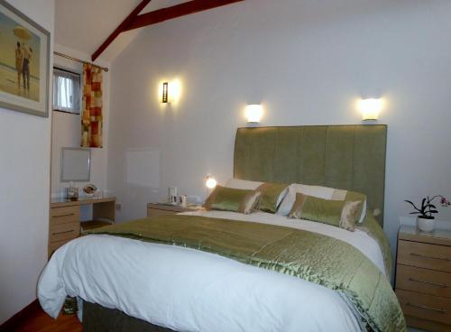 Фотография гостевого дома West View