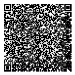 QR код хостела Ель и кофейня