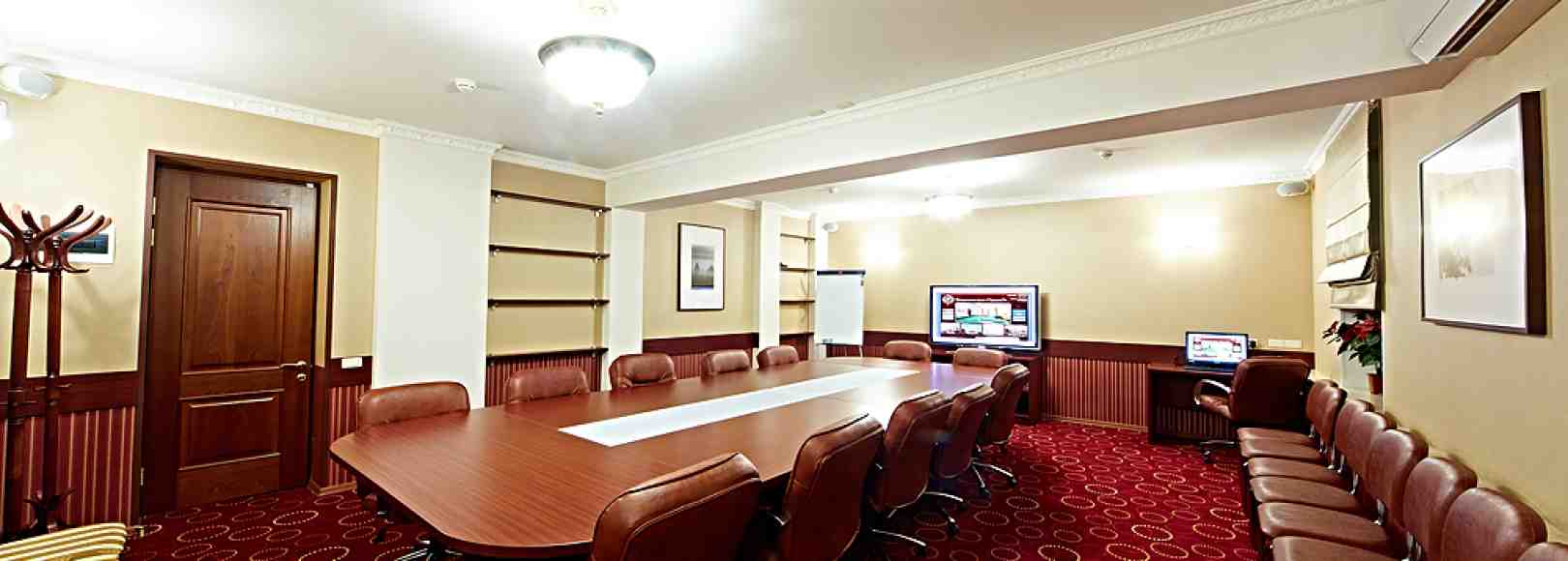 Фотография конференц-зала Центральная