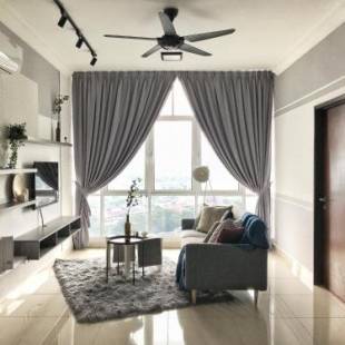 Фотографии апарт отеля 
            Boulevard Service Apartment at Jalan Kuching