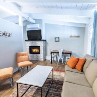 Фотография мотеля Boutique Suite #3