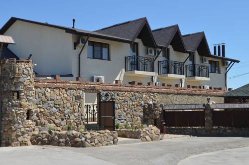 Фотографии гостиницы 
            Вилла