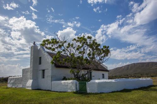 Фотография гостевого дома Klein Paradijs Country Retreat