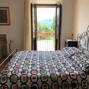 Фотографии гостевого дома
Residenza Fonticella