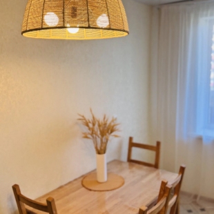 Фотография квартиры Квартира просторная двухкомнатная возле набережной