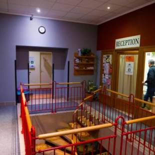 Фотографии хостела
DeeP Guest House