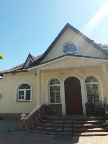 Фотография гостевого дома Халтурина, 15б