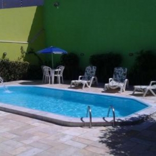 Фотография мини отеля Pousada Jesmar