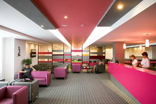 Фотография гостиницы Амарант