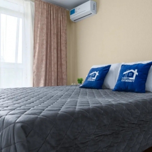 Фотография квартиры Апартаменты | Европея | Немецкая деревня | заселение 24/7