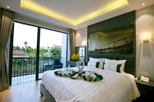 Фотография гостиницы Ivy Villa