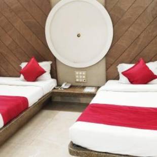 Фотографии гостиницы
Hotel Apsara