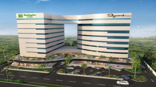 Фотография гостиницы Holiday Inn & Suites - Merida La Isla, an IHG Hotel