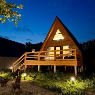 Фотография Коттеджа Частный дом Сосенки Riverside