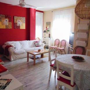 Фотографии гостевого дома
Casa Camino del Agua