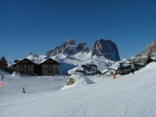 Фотография гостиницы Hotel Garni Gonzaga