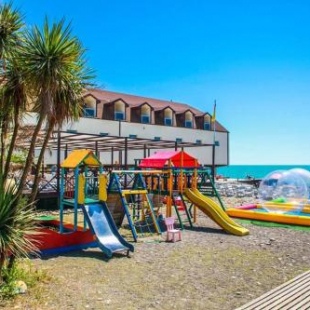 Фотография гостевого дома Благодать