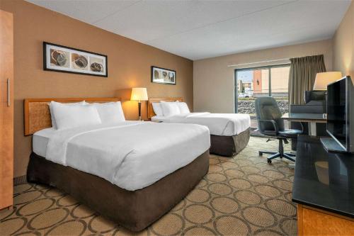 Фотография гостиницы Comfort Inn Prince Albert