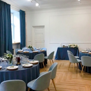 Фотография лофта Лофт Manolo