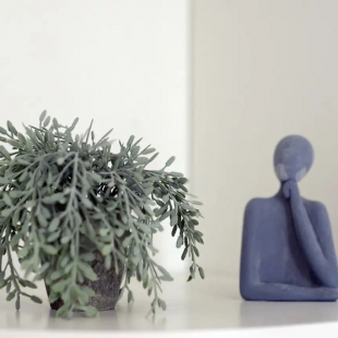 Фотография квартиры Квартира с Видом на Реку Вологда