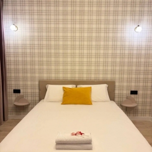 Фотография квартиры Квартира Уютная евродвушка у метро центр