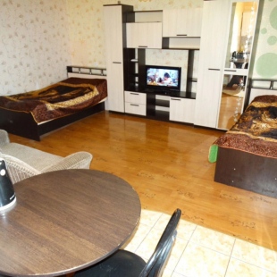 Фотография квартиры Квартира На Лесная 4