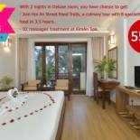 Фотография гостиницы Kiman Hoi An Hotel & Spa