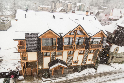 Фотографии гостиницы
Бутик-Отель Wood House