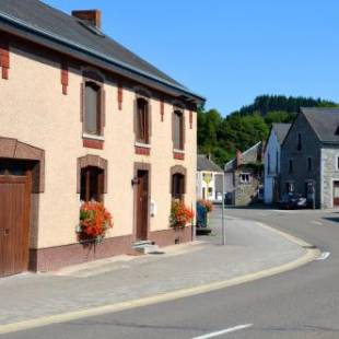 Фотографии гостевого дома
Au fil de l'eau