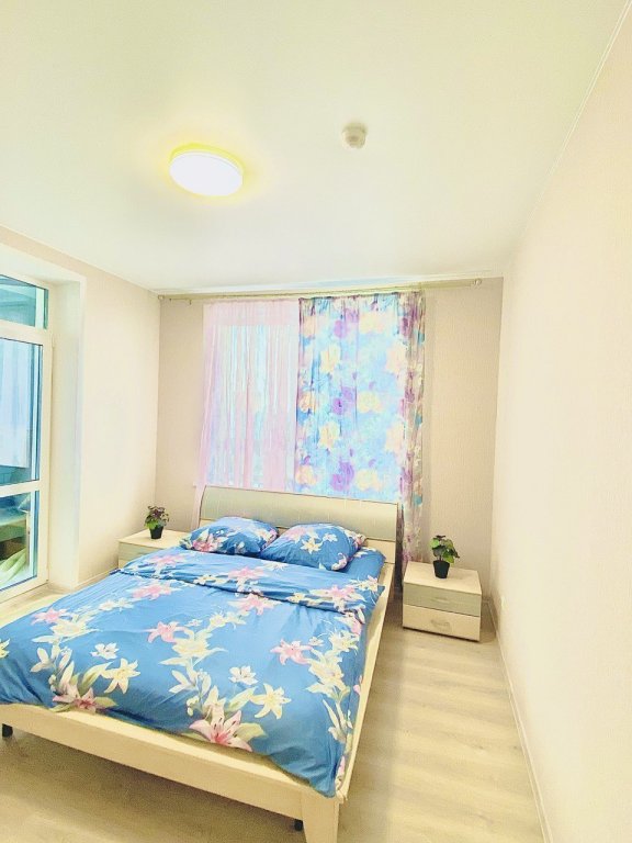 Фотография квартиры Апартаменты на улице Луньевская 4