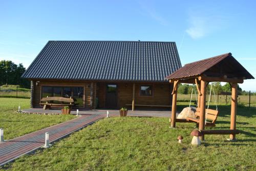 Фотография гостевого дома Gatiņi