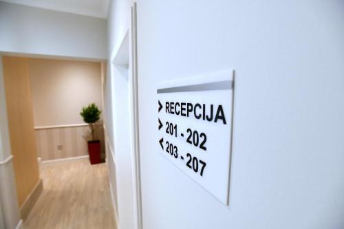 Фотография апарт отеля PRESIDENT