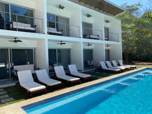 Фотография гостиницы Ride On Beach House