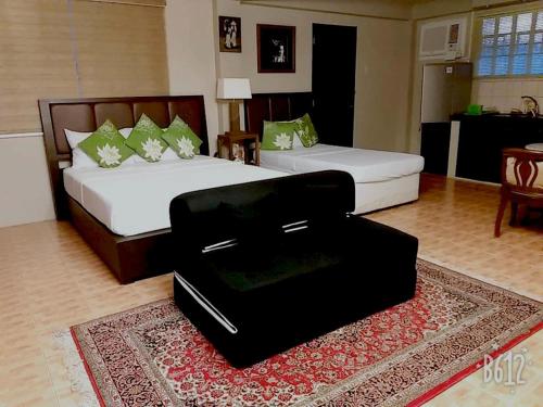 Фотография мини отеля Monte Rio Gardens Bed & Breakfast