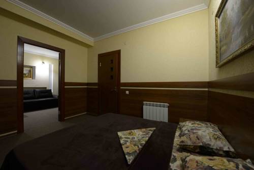 Фотографии гостиницы 
            Best