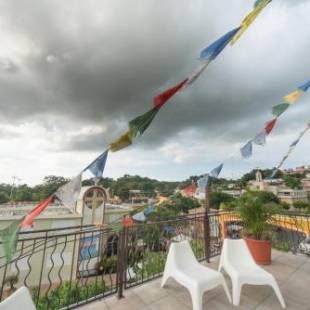 Фотография гостиницы Qué Chévere