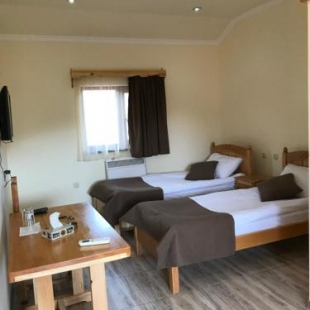 Фотография гостиницы Haleb