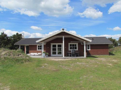 Фотография гостевого дома Holiday home Fanø LVI