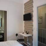 Фотография мини отеля La Villa Paris - B&B