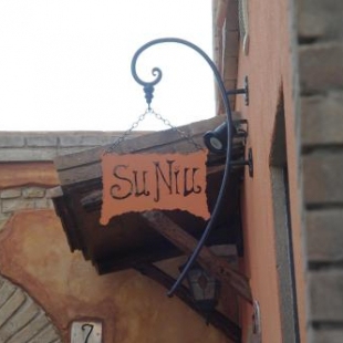 Фотография мини отеля Bed and Breakfast Su Niu