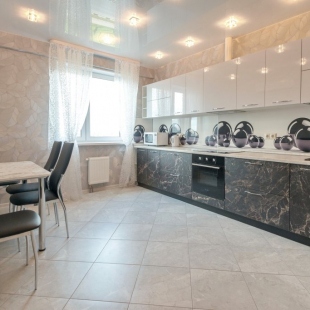 Фотография квартиры Апартаменты Home Like on Makovskogo 26-25