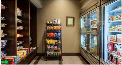 Фотография гостиницы Hilton Garden Inn Ocala Downtown, Fl