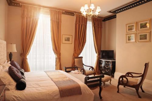 Фотография гостиницы The Georgian Town House Hotel